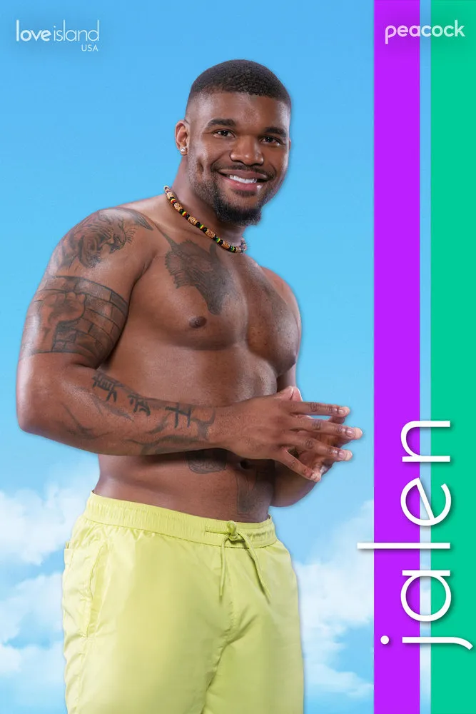 Jalen