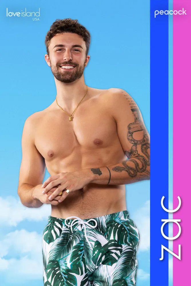 Zac