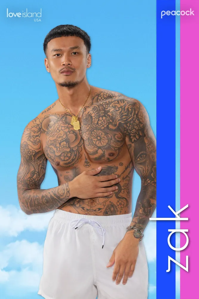 Zak